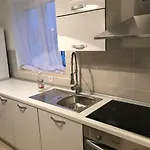 Apartment M&e *