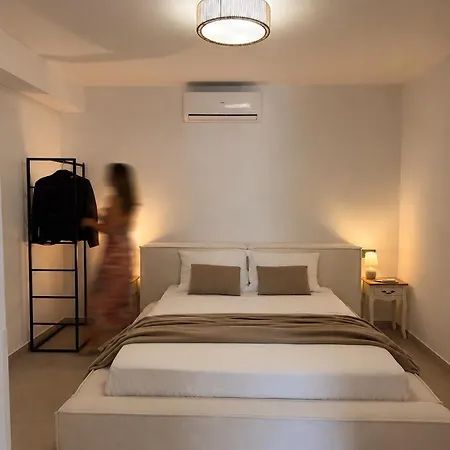 Apartamento M&e *