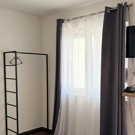 M&e Apartamento