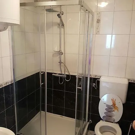 Apartment M&e