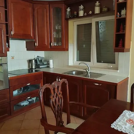M&e Apartmán Mokošica