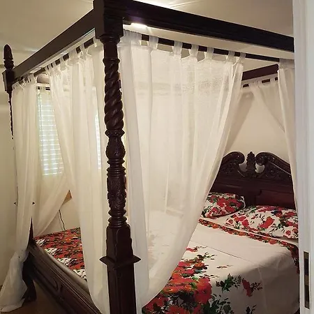 M&e Apartment