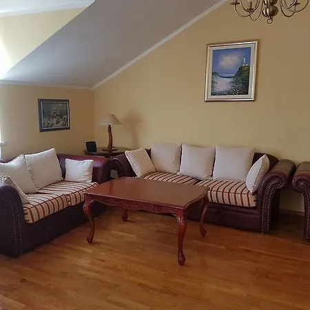 Apartmán M&e Mokošica