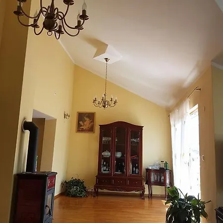 公寓 M&e Mokošica