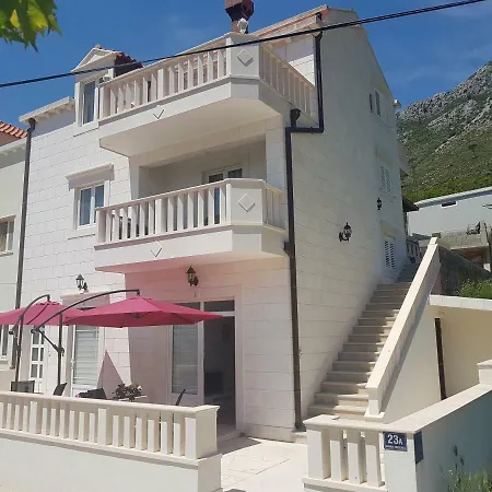 M&e Apartmán Mokošica