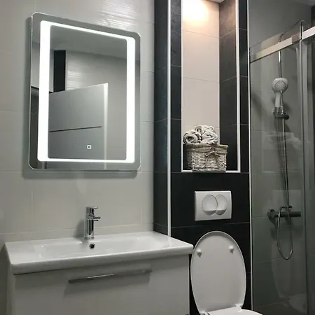 Apartment M&e *