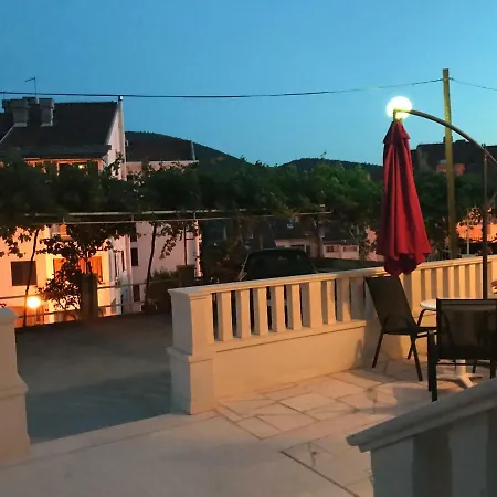 M&e Apartmán Mokošica