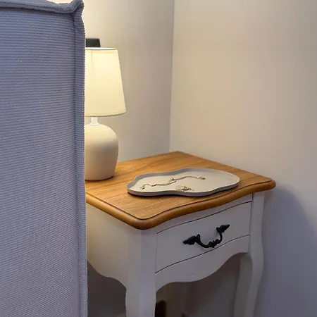 M&e Apartamento *