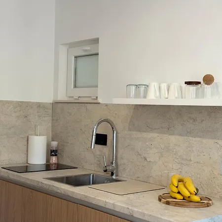 M&e Apartamento