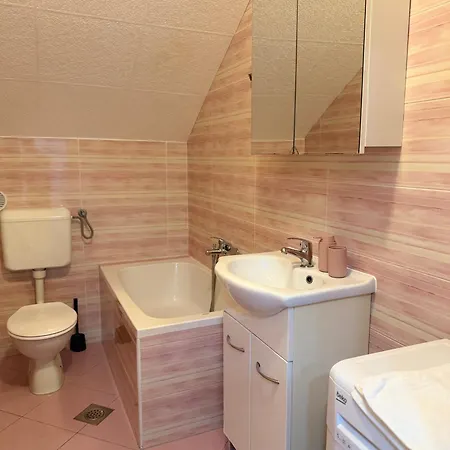 M&e Apartament