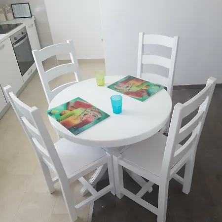 Apartament M&e Mokošica