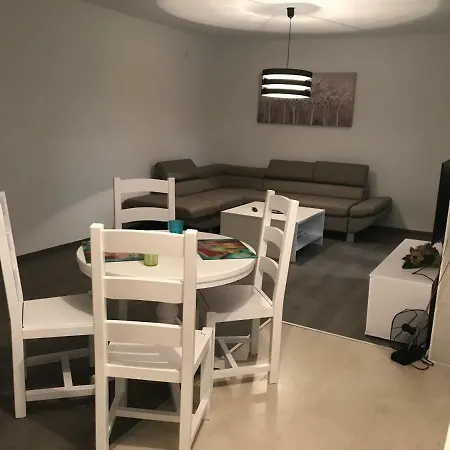 M&e Apartment