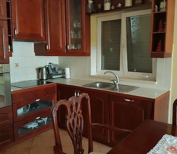 M&e דירה Mokošica