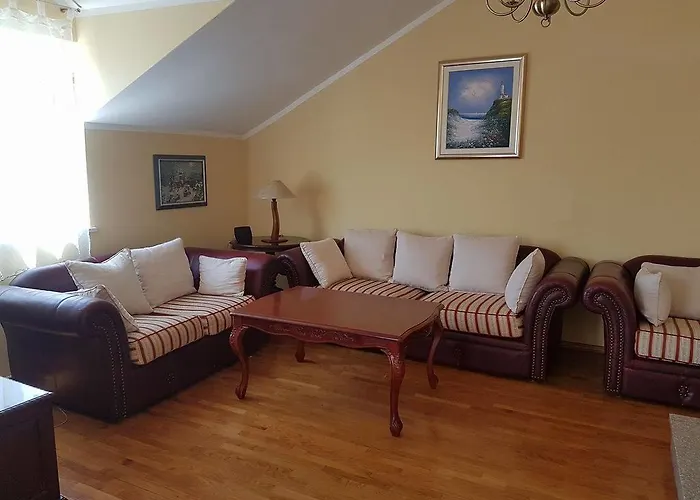 Apartamento M&e Mokošica