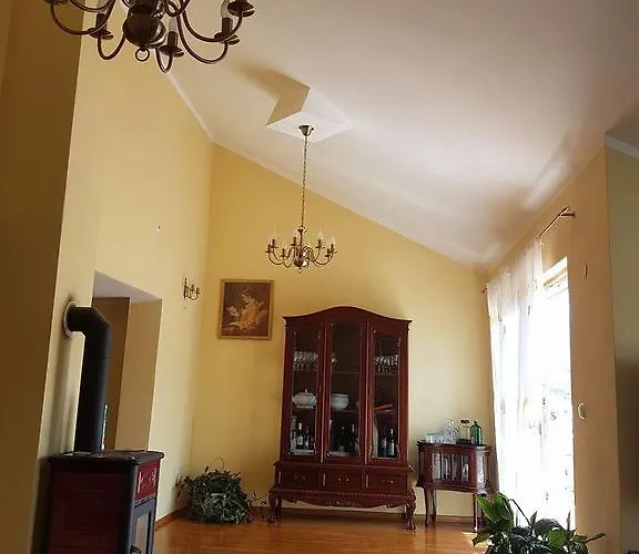 דירה M&e Mokošica