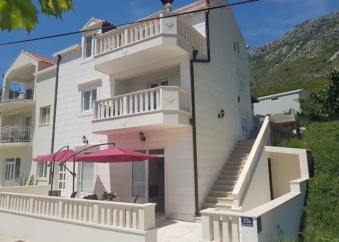 M&e דירה Mokošica