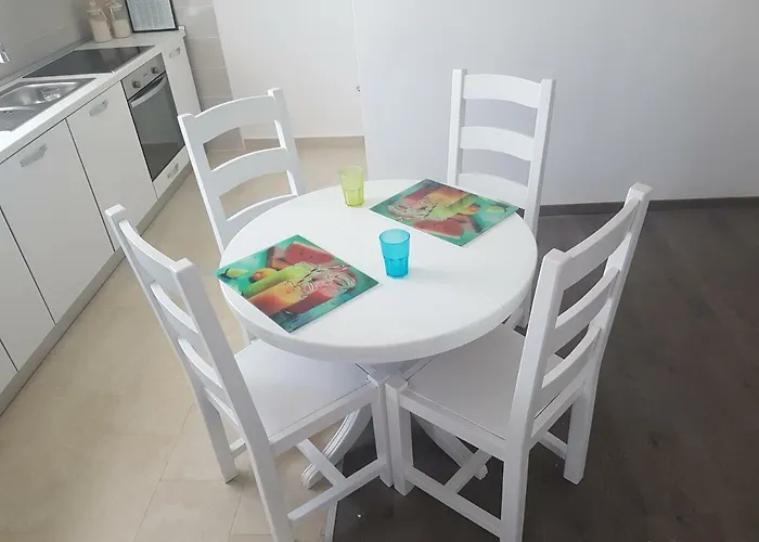 דירה M&e Mokošica