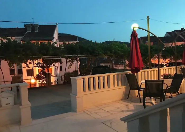 M&e דירה Mokošica